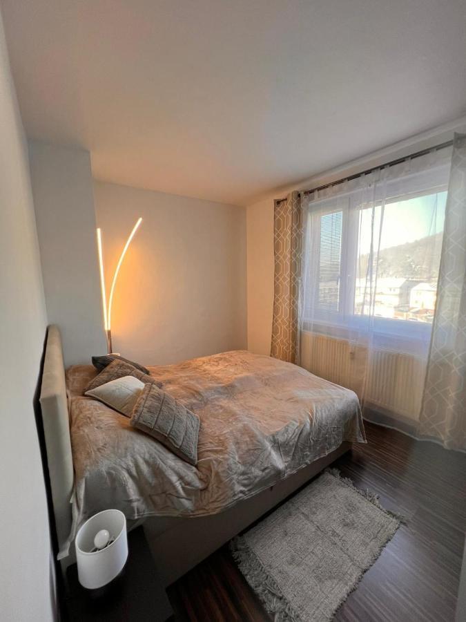 Stella Apartment Bratislava Ngoại thất bức ảnh