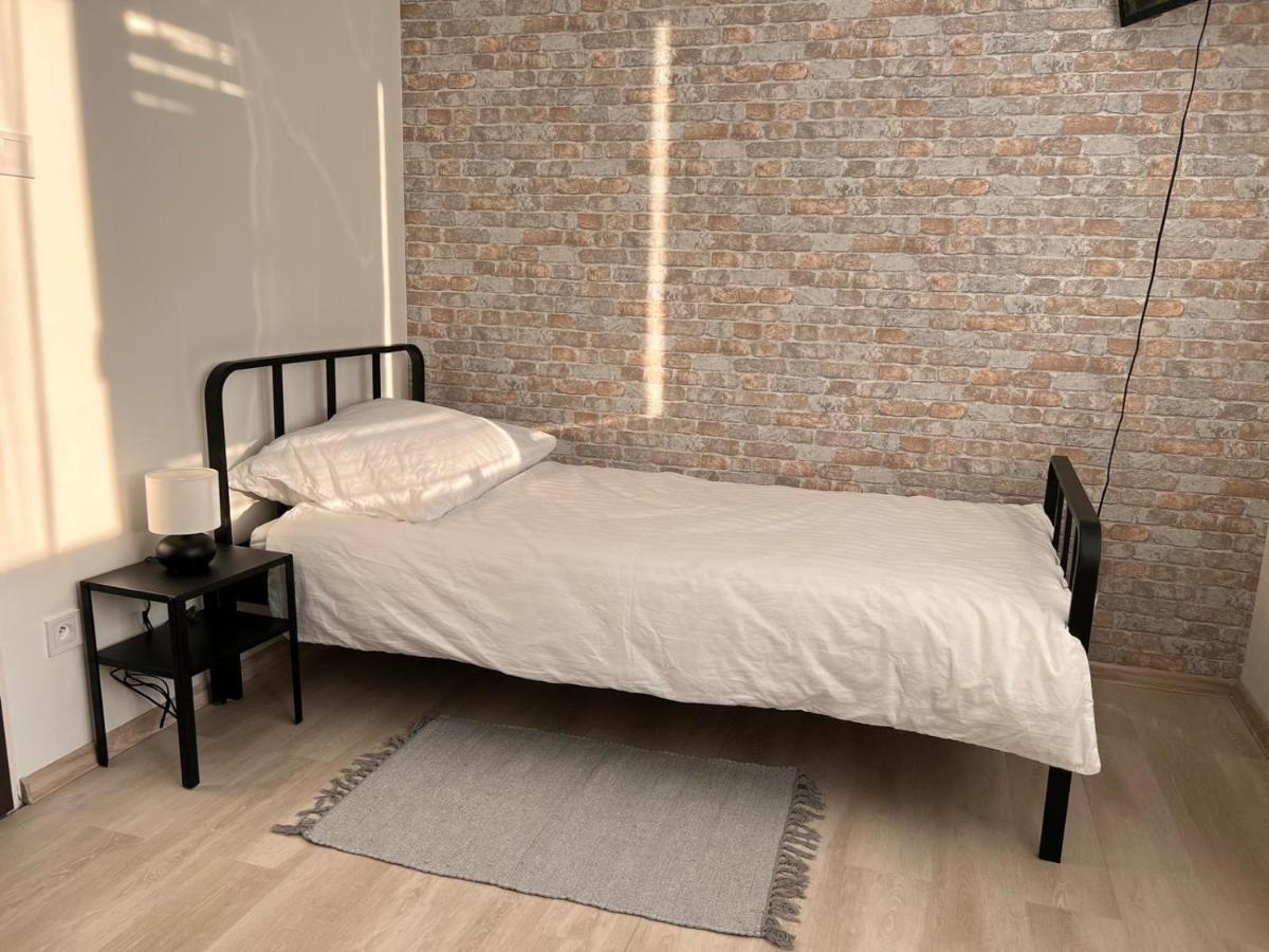Stella Apartment Bratislava Ngoại thất bức ảnh