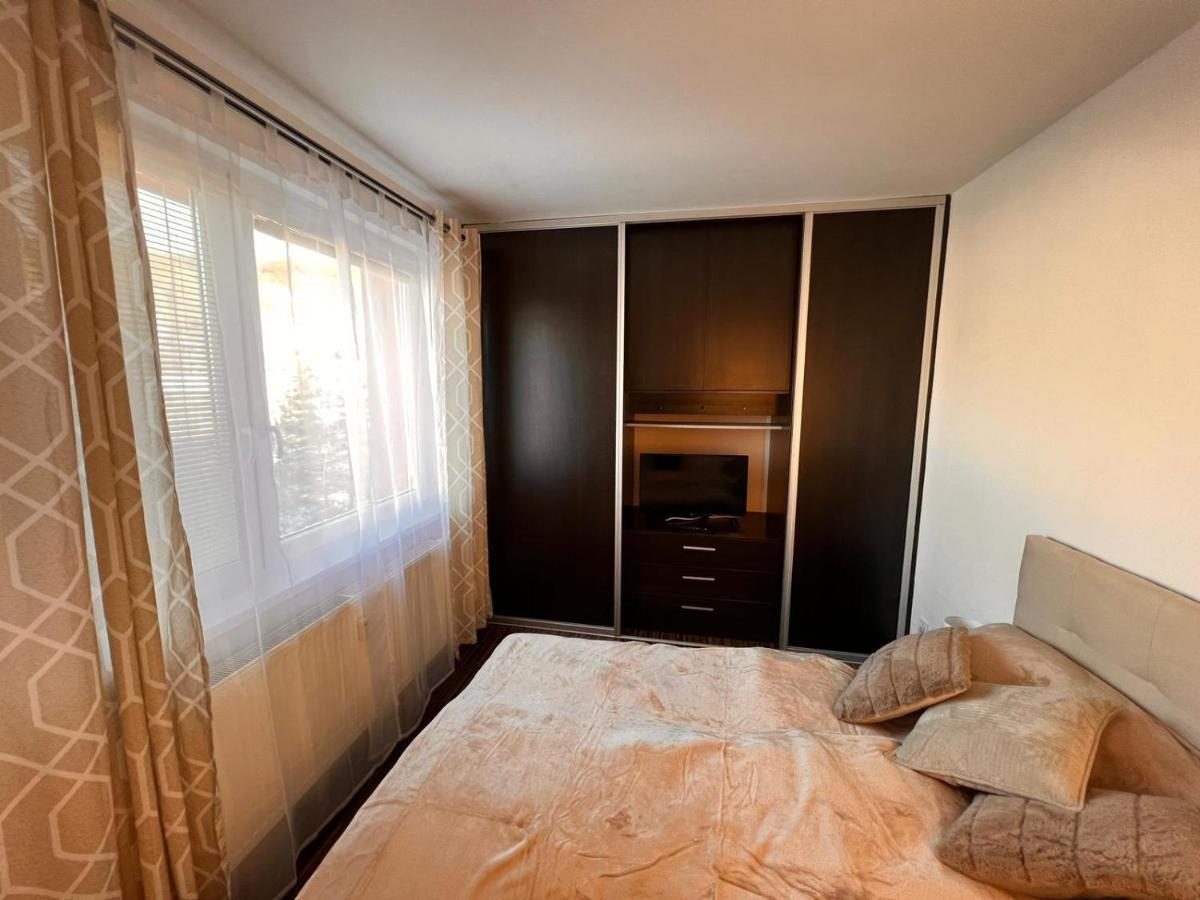 Stella Apartment Bratislava Ngoại thất bức ảnh