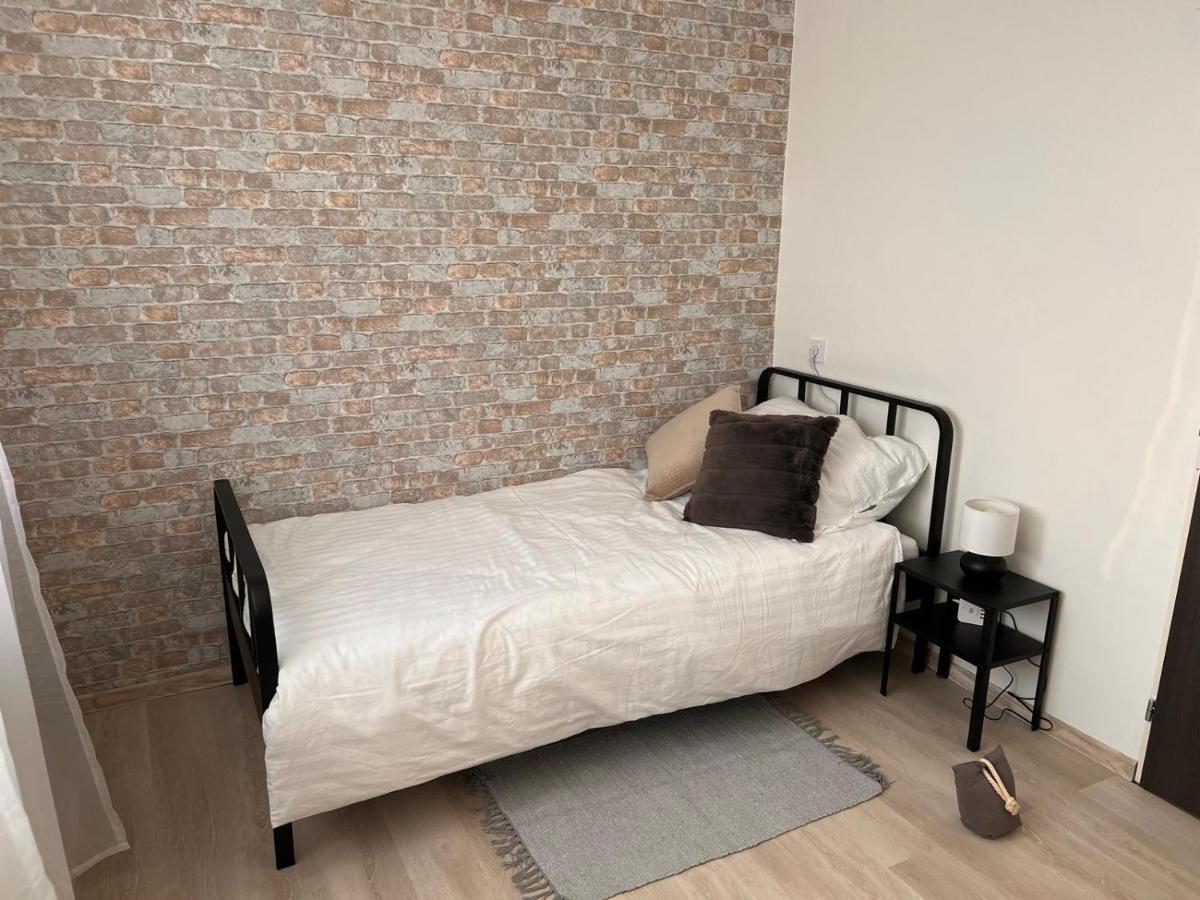Stella Apartment Bratislava Ngoại thất bức ảnh