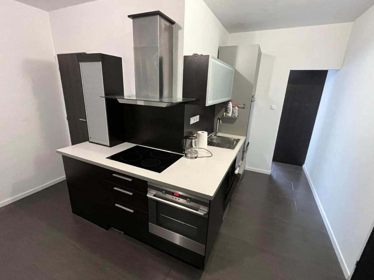 Stella Apartment Bratislava Ngoại thất bức ảnh